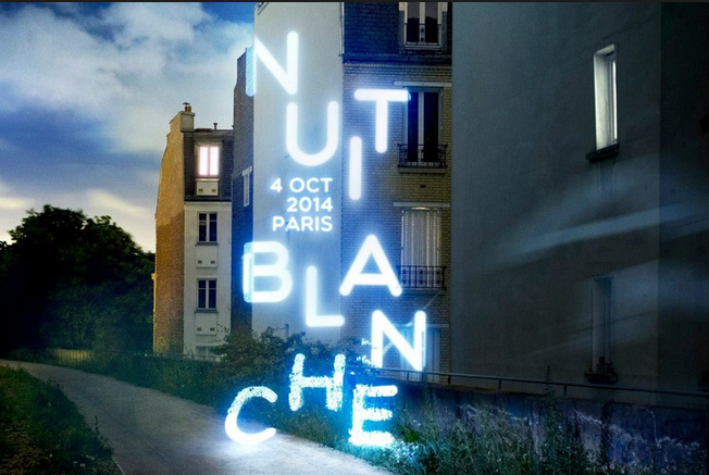 Nuit Blanche 2
