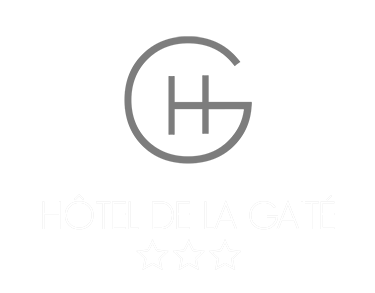 Hôtel de la Gaite