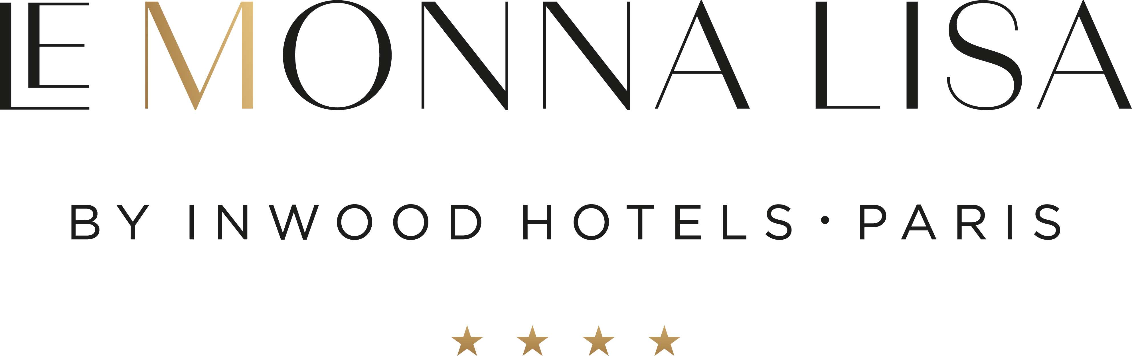 Hotel Le Monna Lisa