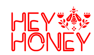Maison Mère - Hey Honey logo