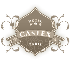 Agence WEBCOM 2020 - Avis Castex Hotel