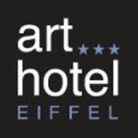 Agence WEBCOM 2020 - Avis Art Hotel