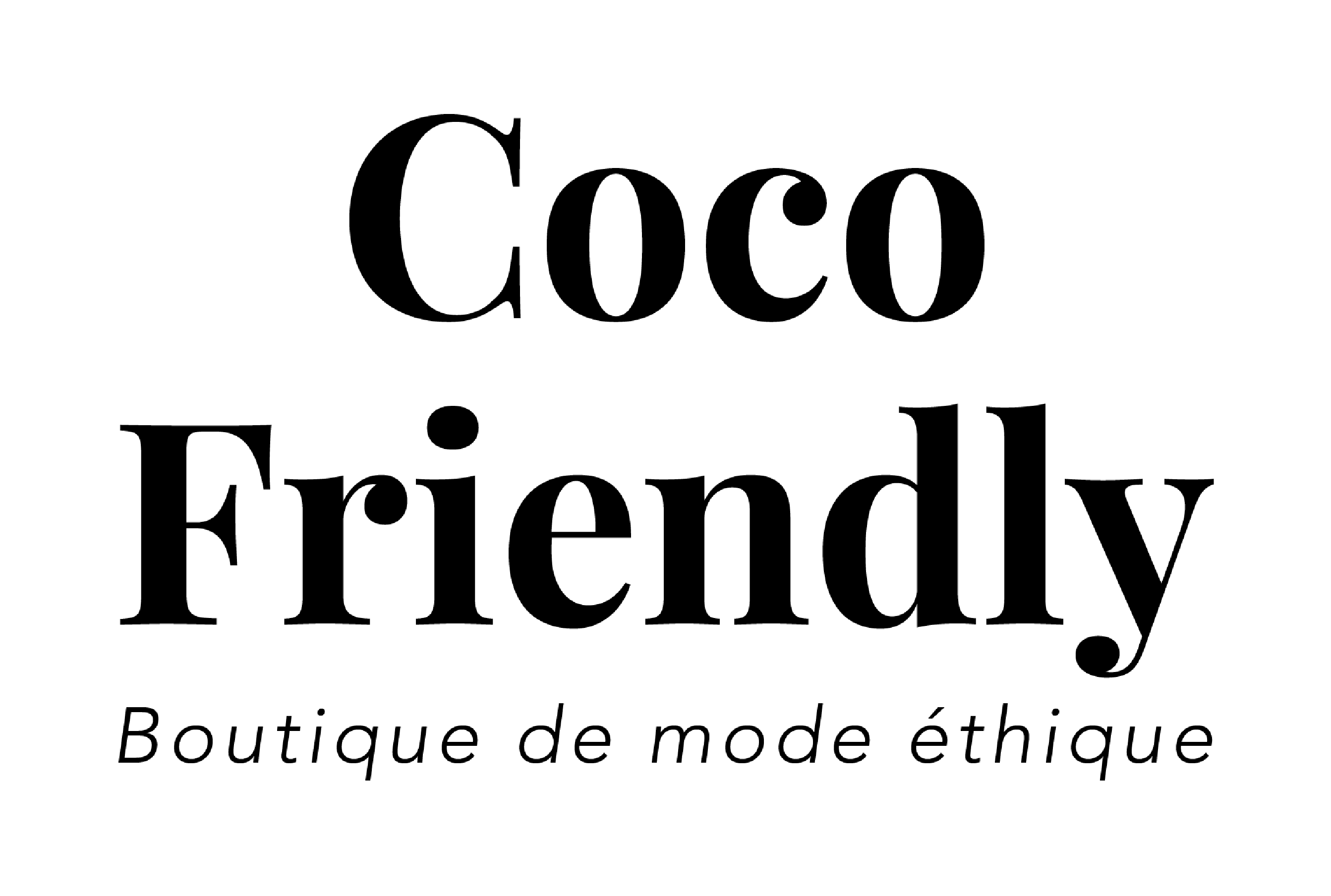 Coco Friendly