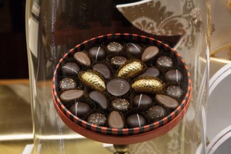 Chocolats - Office-tourisme-Paris - Photographer Amelie Dupont Chocolats - Office-tourisme-Paris - Photographer Amelie Dupont