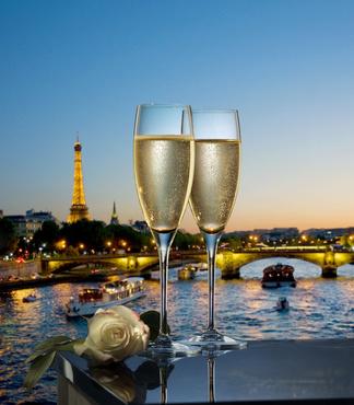 Saint Valentin Paris en VIP Saint Valentin Paris en VIP