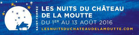 nuits du chateau de la moutte