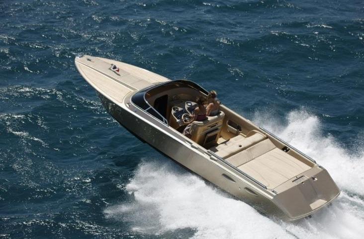 Saint Tropez luxury yachting - Do You St Tropez Boat