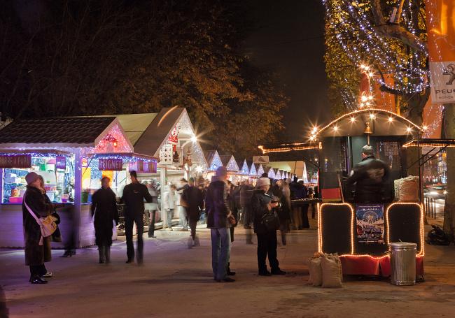 Bonne année 2015 - Village de Noël des Champs Elysées - Tourist Office Paris - Photographe Amélie Dupont Bonne année 2015 - Village de Noël des Champs Elysées - Tourist Office Paris - Photographe Amélie Dupont