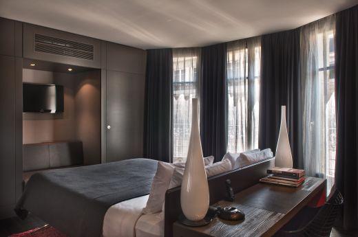 Design boutique hotels Paris Trocadero - Hotel Sezz Design boutique hotels Paris Trocadero - Hotel Sezz