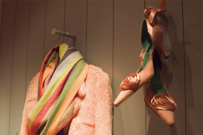 Paris fashion week - Mode boutique Victoire - Office du tourisme Paris - Photographe Amelie Dupont Paris fashion week - Mode boutique Victoire - Office du tourisme Paris - Photographe Amelie Dupont
