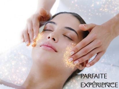 Spa Sezz by Payot Paris Spa by Payot Sezz Hotel Paris