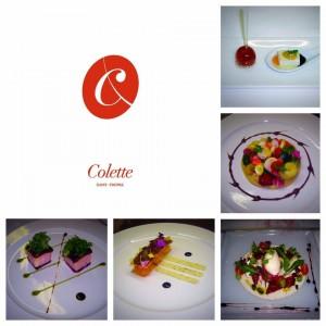 Restaurant Colette