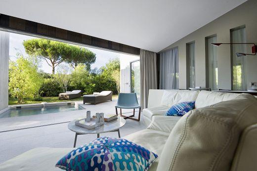 Luxury hotel Saint-Tropez - Hotel Sezz Saint Tropez 83 Var