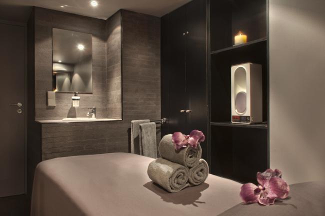 Hotel Sezz Paris - Spa Hotel Sezz Paris - Spa