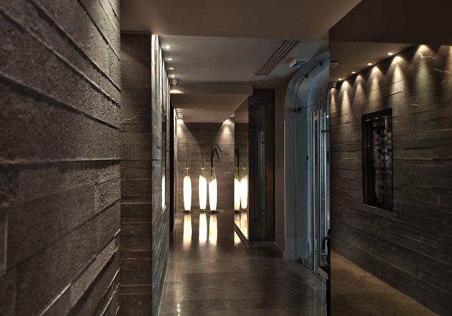 Christophe pillet - Design hotel Sezz