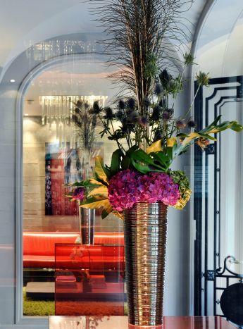 Paris chic - Hotel SEZZ, Paris Paris chic - Hotel SEZZ, Paris